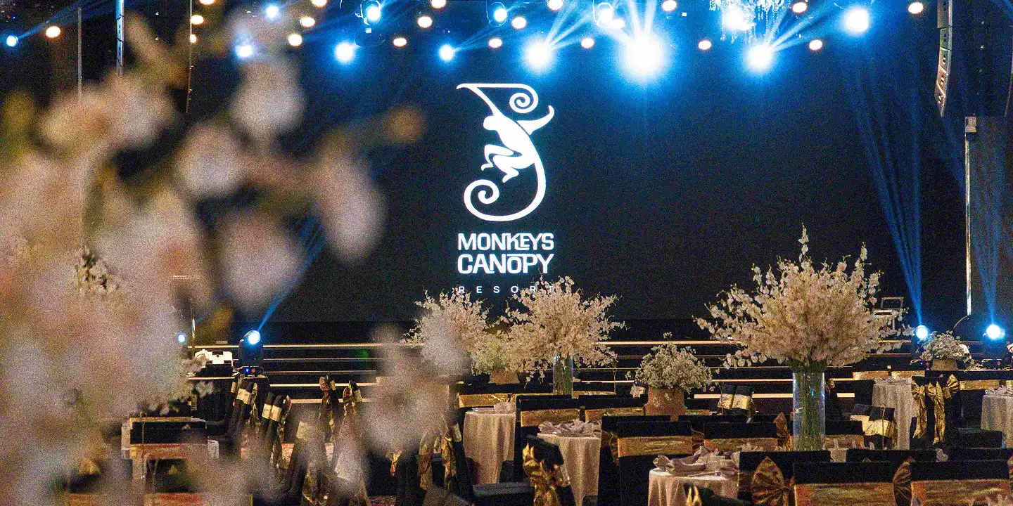 Monkeys Canopy Resort